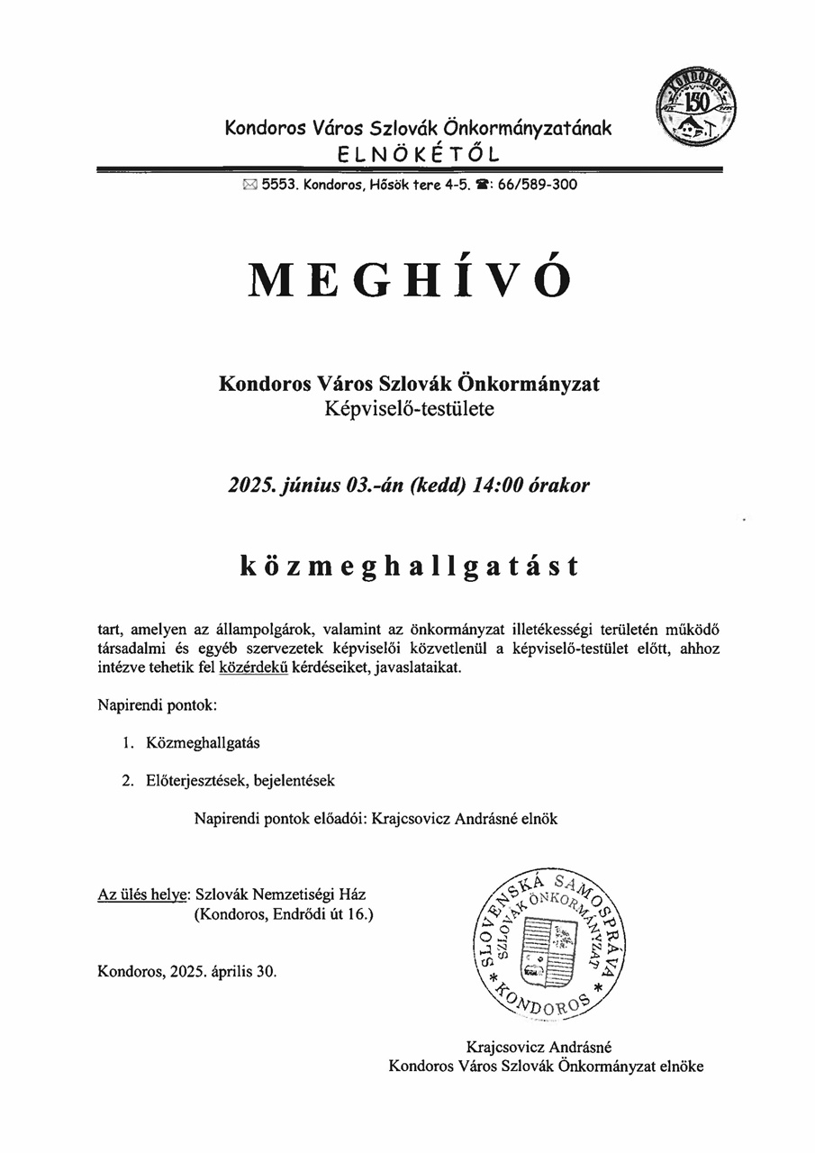 szlovak meghivo 20250603